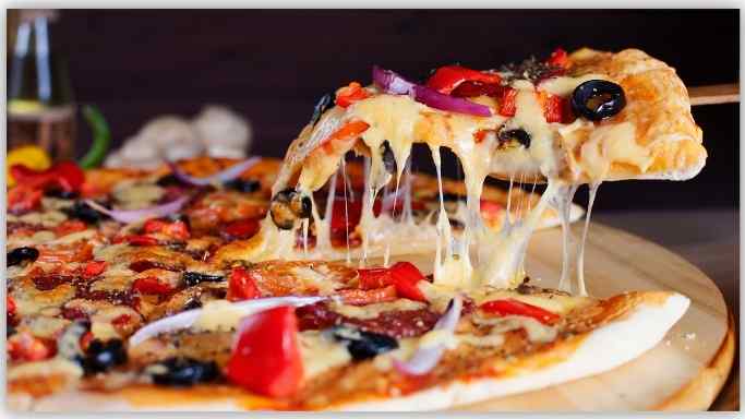 Top 10 Best Pizza franchise in India